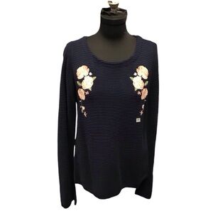Loft Sweater Shirt
